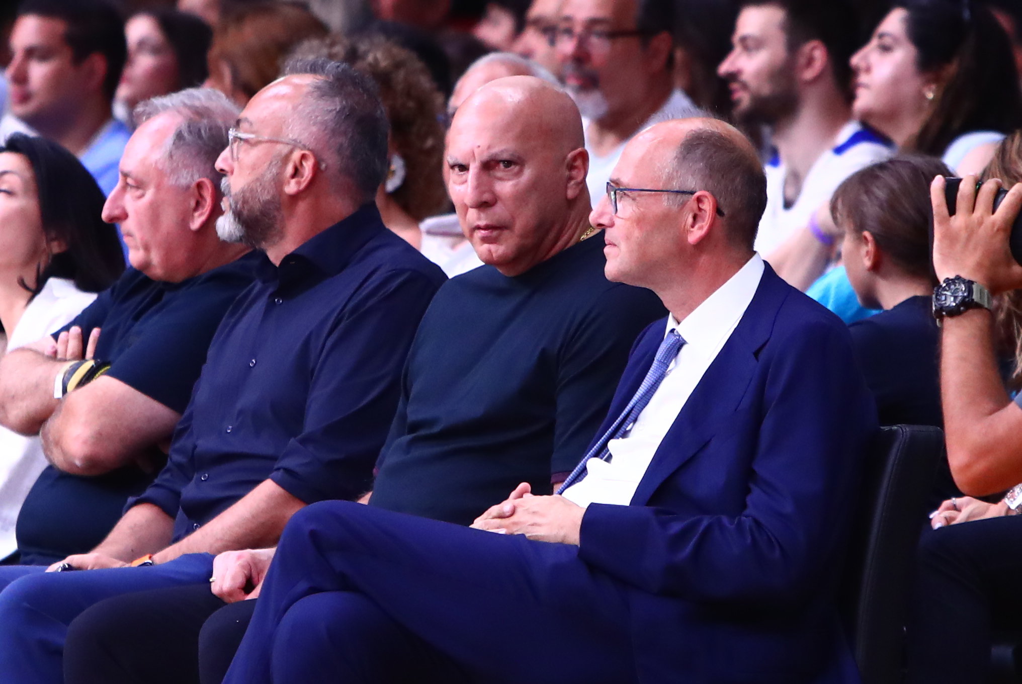 ΠΡΟΟΛΥΜΠΙΑΚΟ ΤΟΥΡΝΟΥΑ 2024