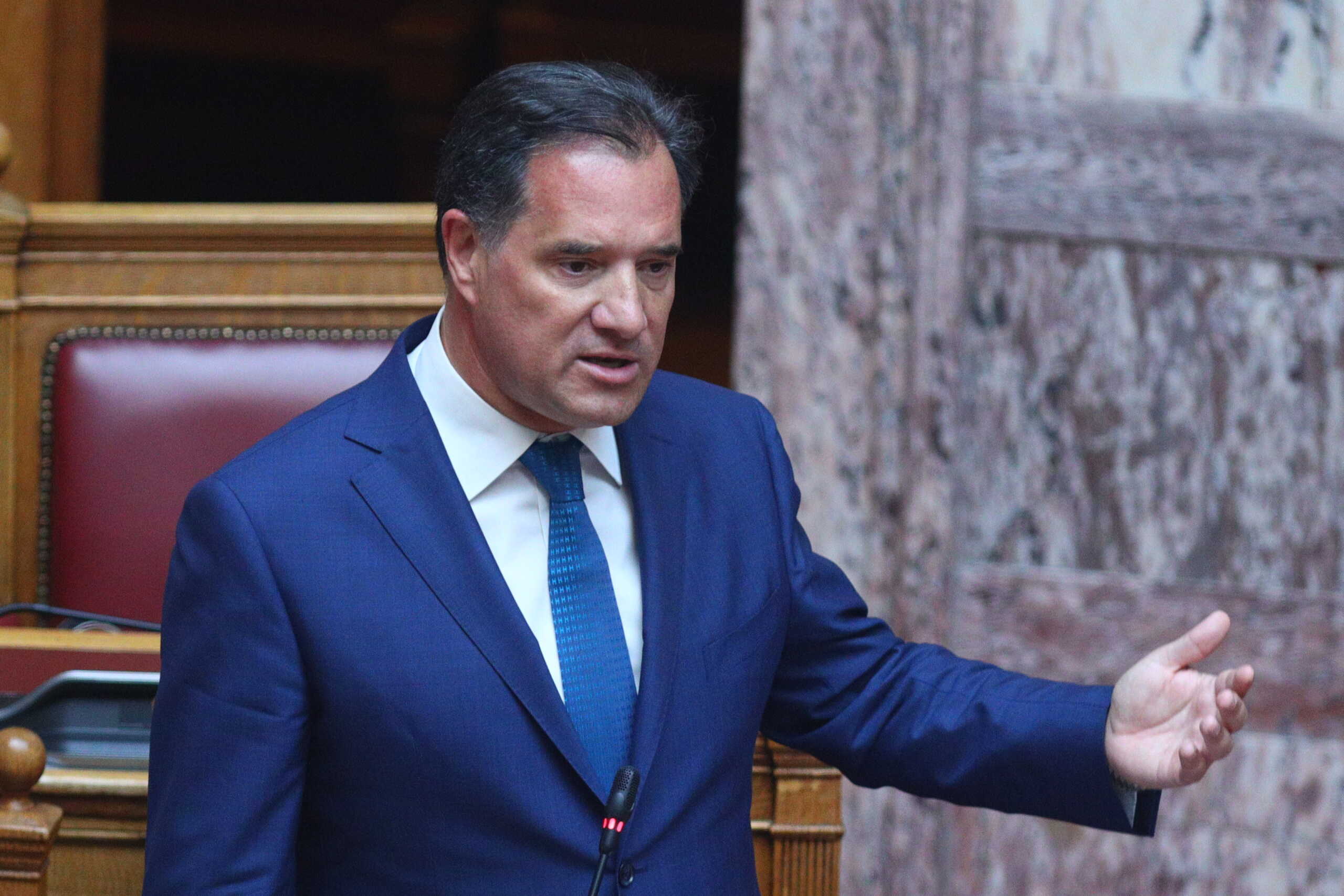 Συζήτηση επίκαιρης ερώτησης στην Ολομέλεια της Βουλής, Παρασκευή 28 Ιουνίου 2024. 
(ΓΙΑΝΝΗΣ ΠΑΝΑΓΟΠΟΥΛΟΣ
