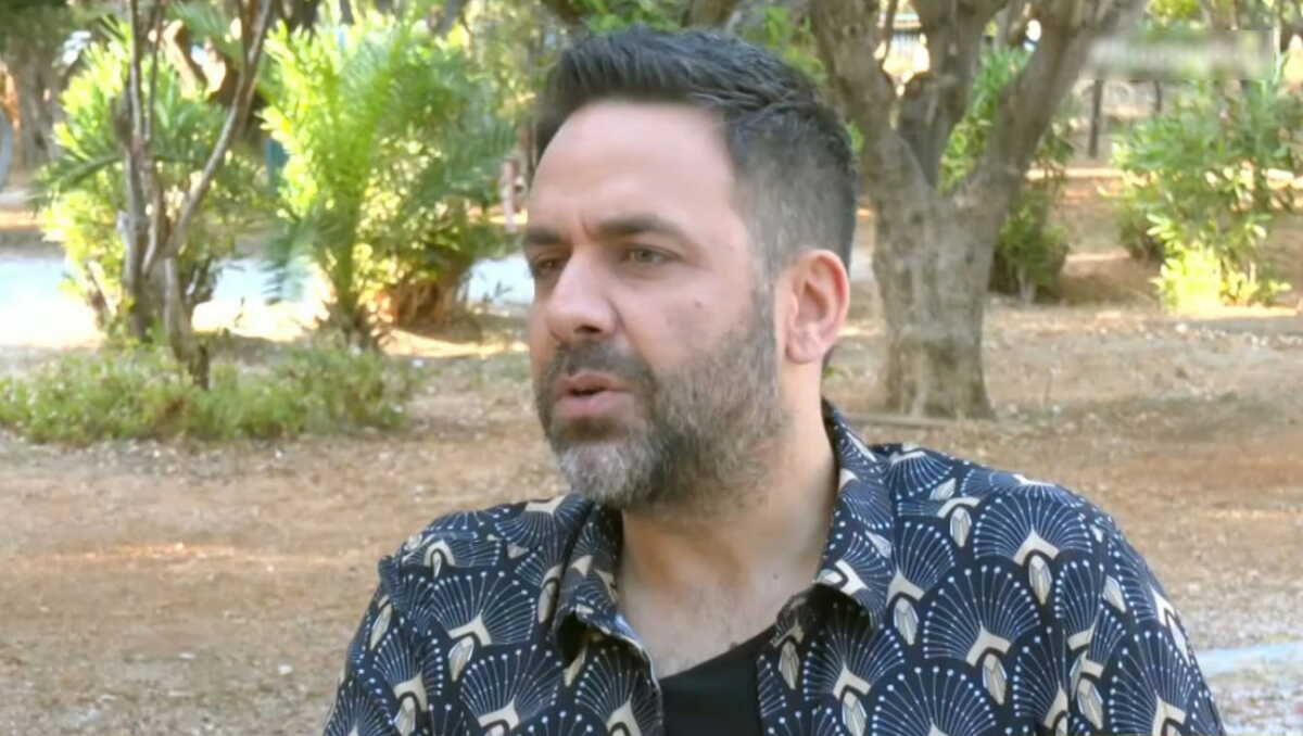 Γιώργος Γιαννιάς: «Μετά την επέμβαση της μητέρας μου, λόγω μικροβίου, πήγαν όλα στραβά»