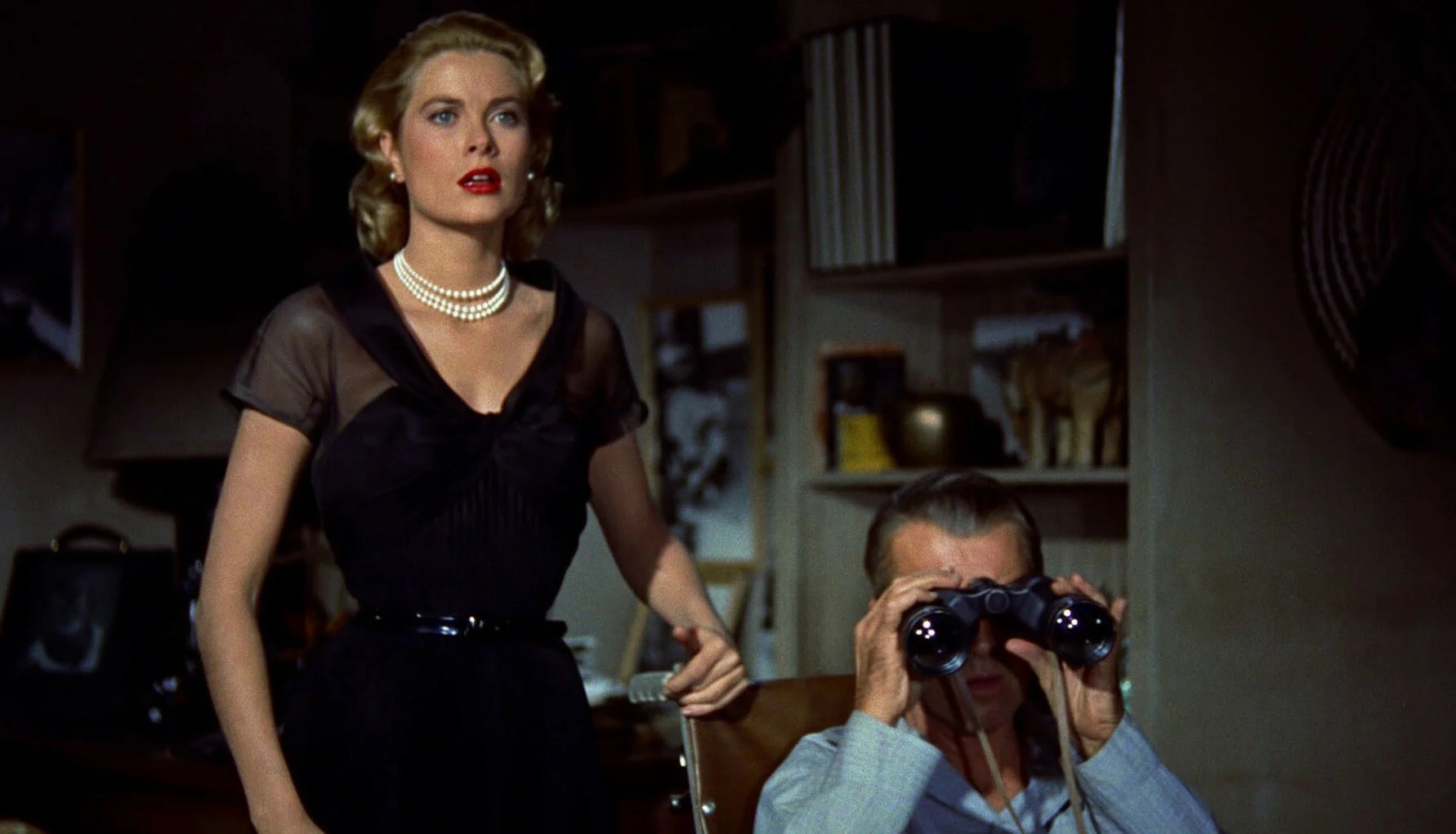 «Breakfast at Tiffany’s», «Κλέφτης Ποδηλάτων», «Σιωπηλός Μάρτυρας» και άλλες επανεκδόσεις ταινιών φέτος στα θερινά σινεμά
