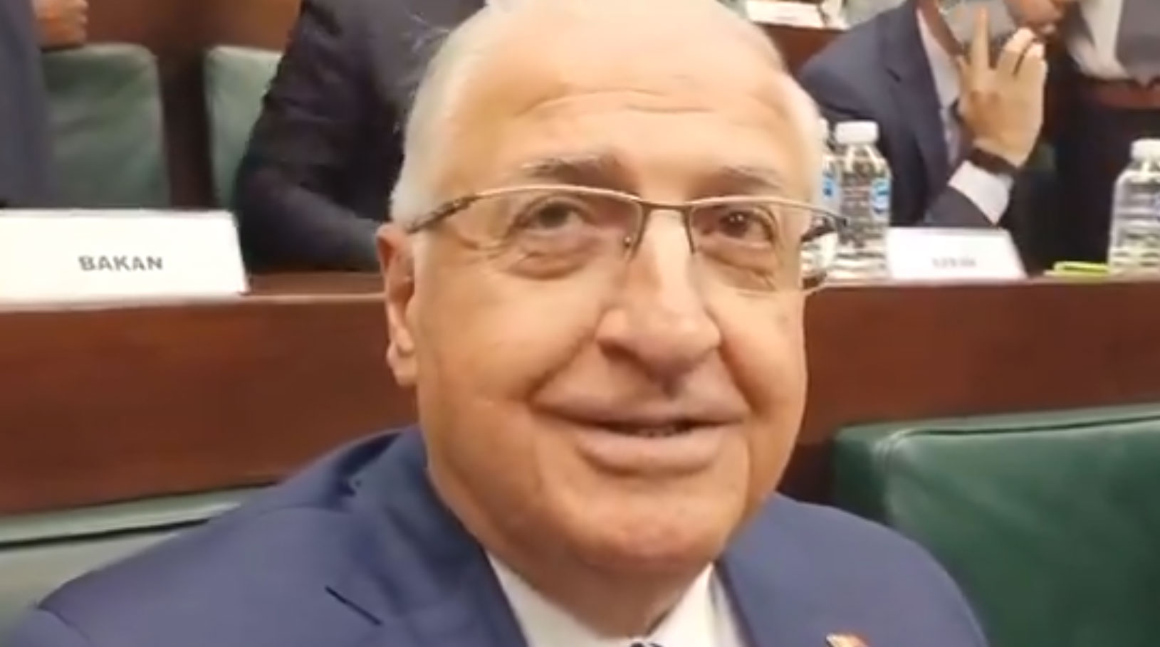 Ενόχλησε με τα F35 ο Άδωνις Γεωργιάδης: Ειρωνείες του Τούρκου υπουργού Άμυνας