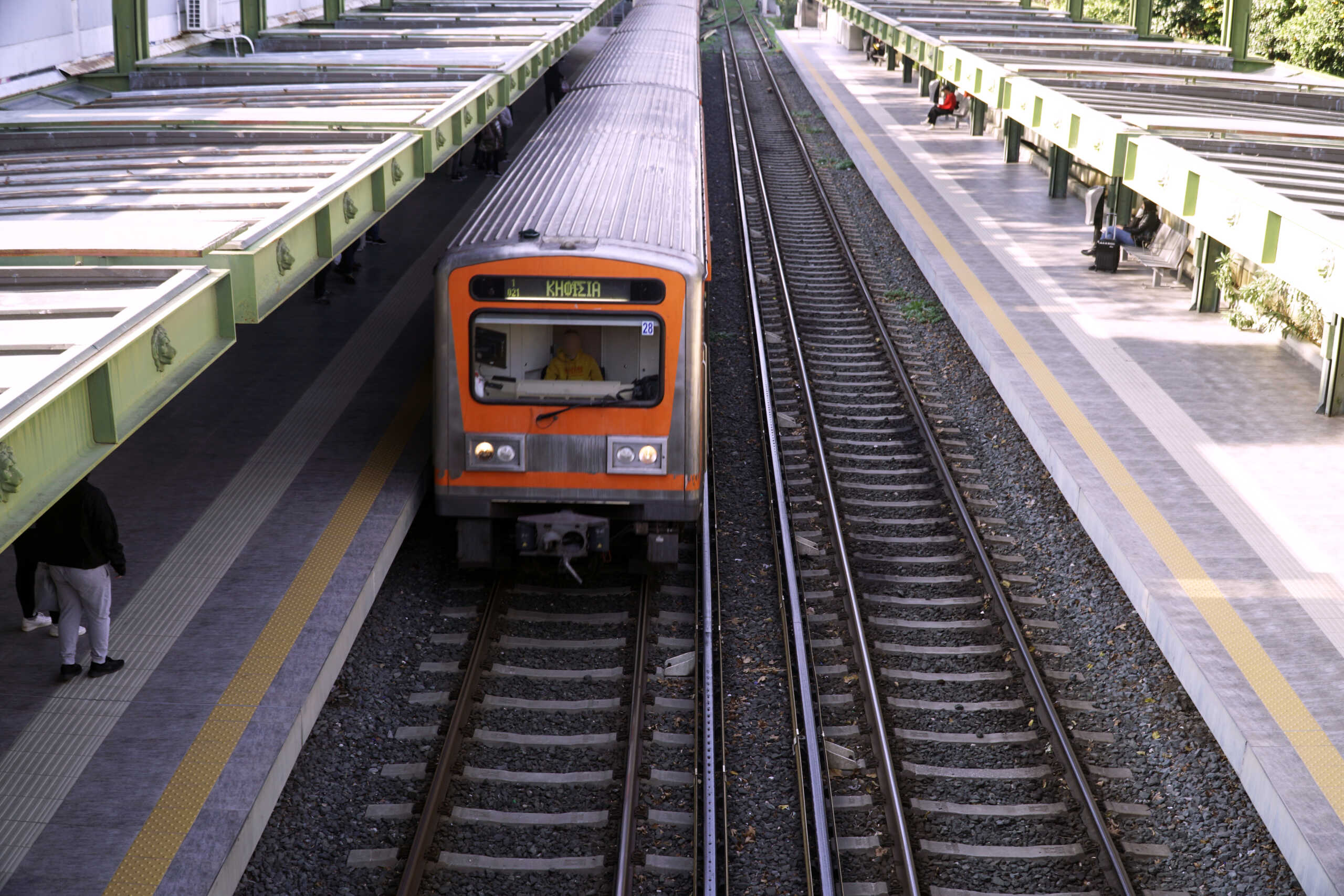 ΗΣΑΠ  Παρασκευή 30 Δεκεμβρίου 2022  (ΓΙΩΡΓΟΣ ΚΟΝΤΑΡΙΝΗΣ