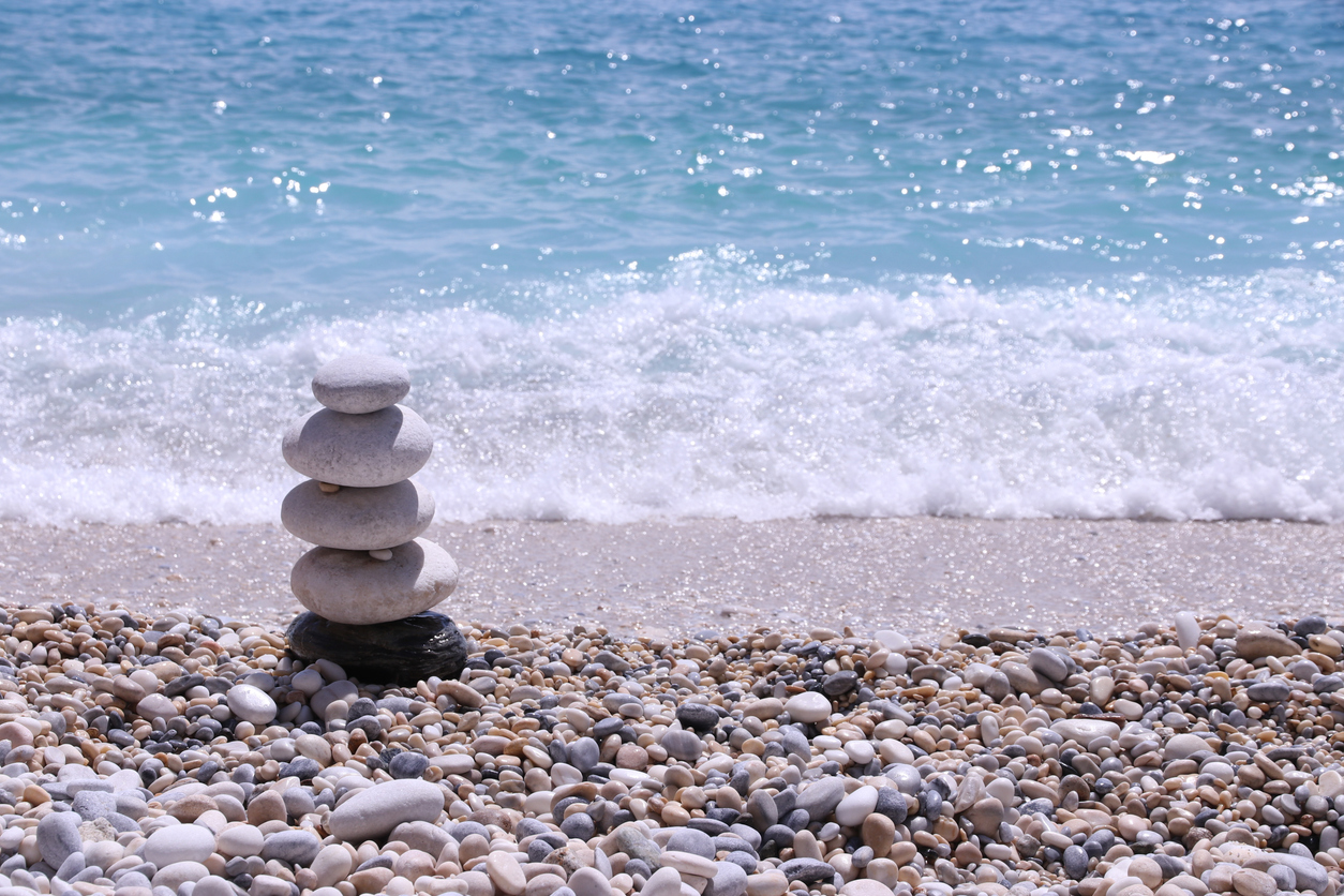 Beach, Greece, Greek Islands, Ikaria Island, Seychelles Beach, Magganitis
