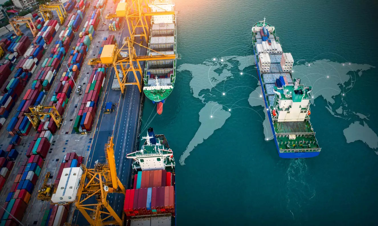 Στα όρια τους οι εταιρείες logistics λόγω της εκτίναξης του κόστους μεταφορών 