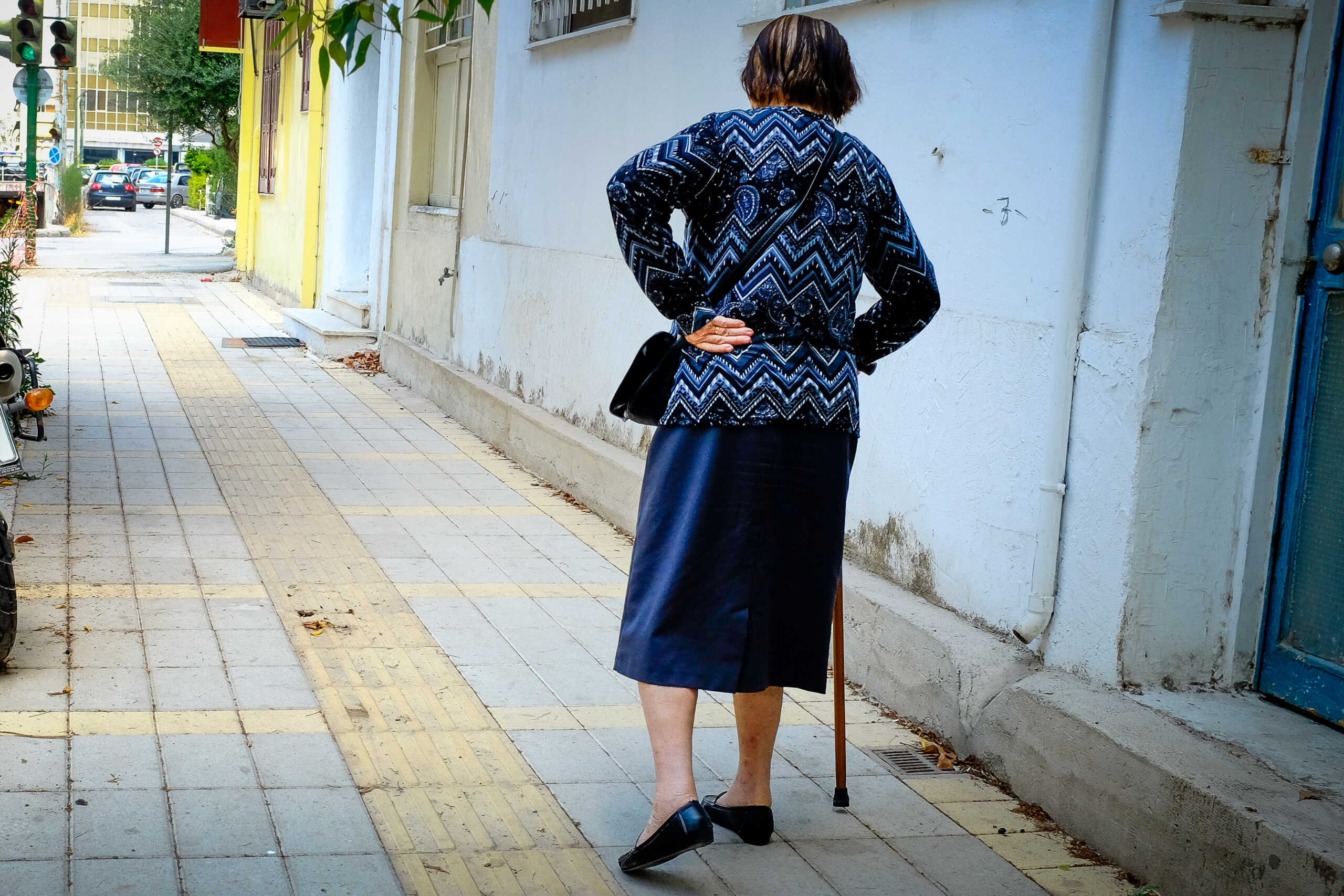Θεσσαλονίκη: Εξαπάτηση ηλικιωμένων με «μαϊμού» τροχαία – Πήραν 27 χρυσές λίρες μέσα σε πλαστική σακούλα
