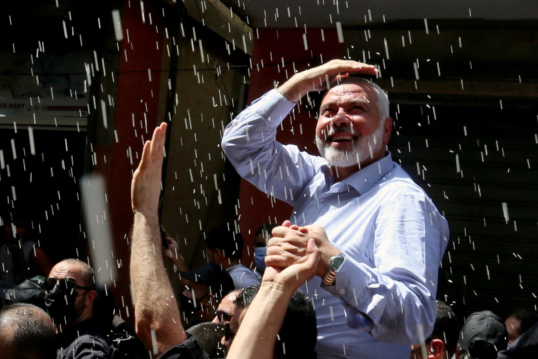 Γιατί η Χαμάς θα βγει πιο δυνατή μετά τη δολοφονία Ισμαήλ Χανίγια – Οι πιθανοί διάδοχοί του