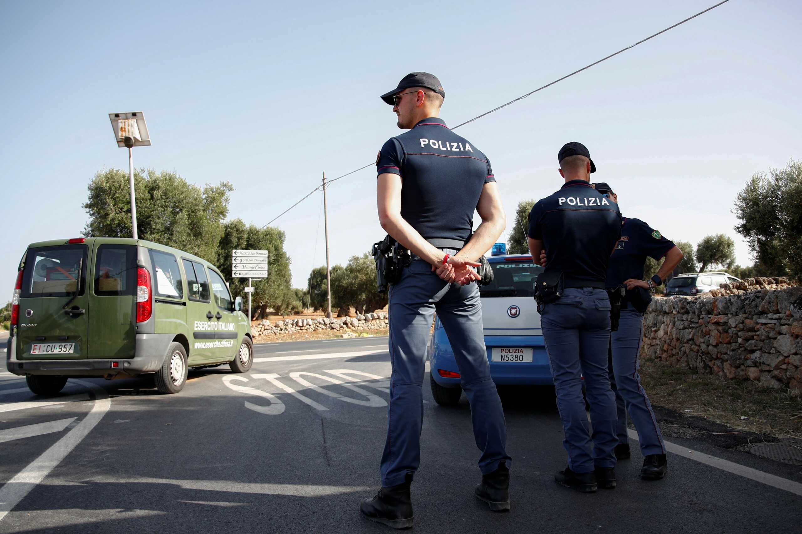 Ιταλία: 10χρονος ήρωας έσωσε την μητέρα του από τον κακοποιητικό σύντροφό της