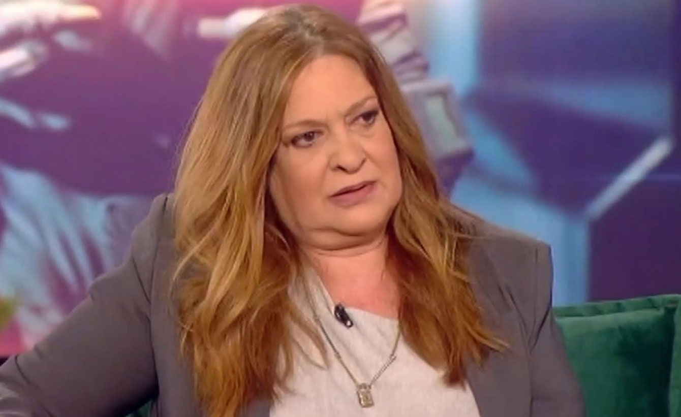 Τζόυς Ευείδη: Έπασχα από έναν υδρόφιλο μύκητα και φορούσα λαστιχένια στολή μέσα από τα ρούχα μου