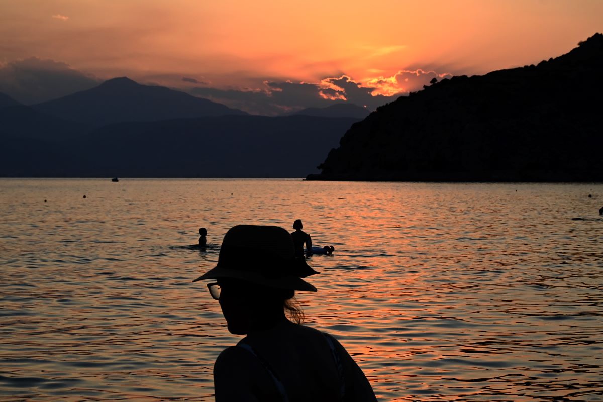Καιρός – Λαγουβάρδος: Κιλκίς, Σέρρες και Πιερία «ψήθηκαν» στους 41 βαθμούς – «Σε ισχυρή θερμική καταπόνηση η Αττική»