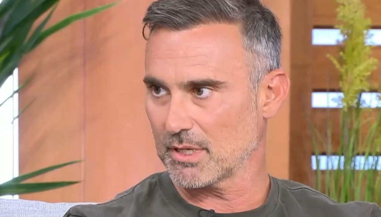 Γιώργος Καπουτζίδης: «Παίζανε δηλώσεις κακοποιητικές για να κάνουν νούμερα»