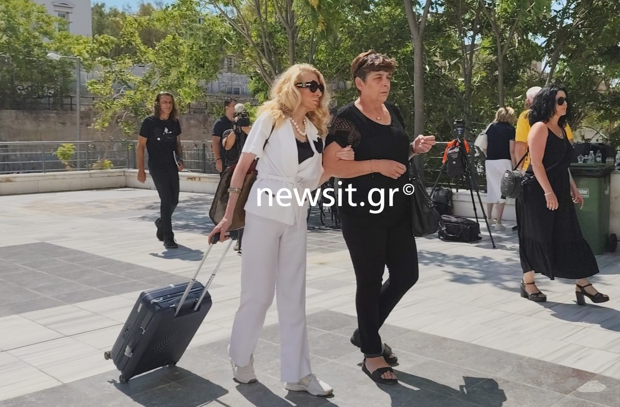 Γιώργος Καραϊβάζ: Σήμερα αναμένεται η απόφαση στη δίκη για τη δολοφονία του