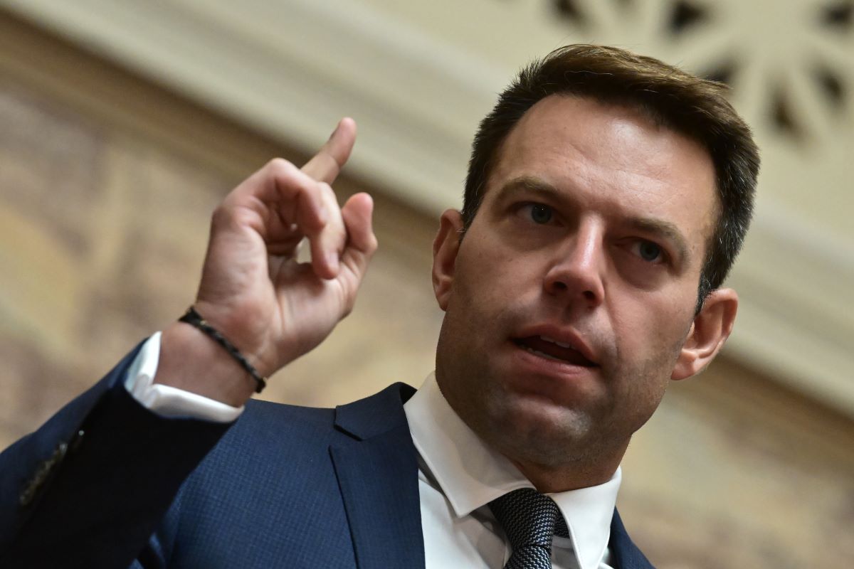 Ο Κασσελάκης κρατά τον Πολάκη στον ΣΥΡΙΖΑ: Στέλεχος με αντιπολιτευτική ισχύ και ανιδιοτελή παρουσία