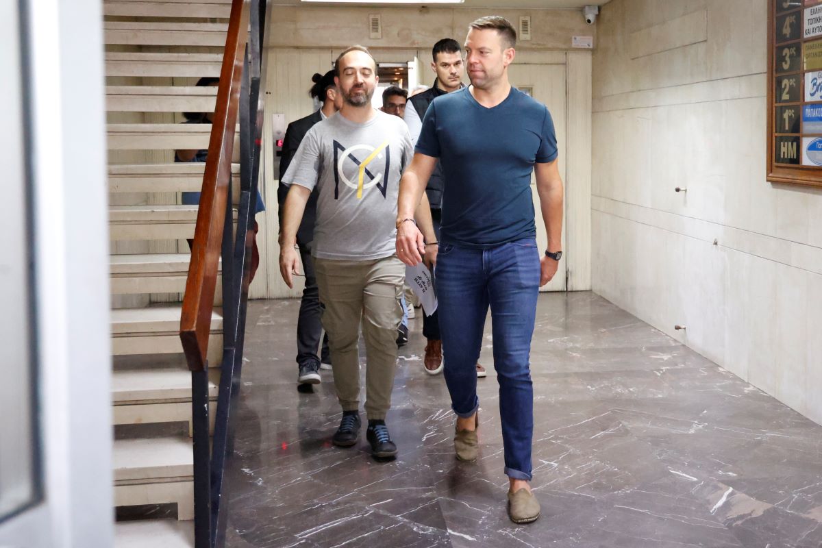 Στέφανος Κασσελάκης: Οι 2 προτάσεις για την «Αυγή» και η αντίδραση των εργαζομένων