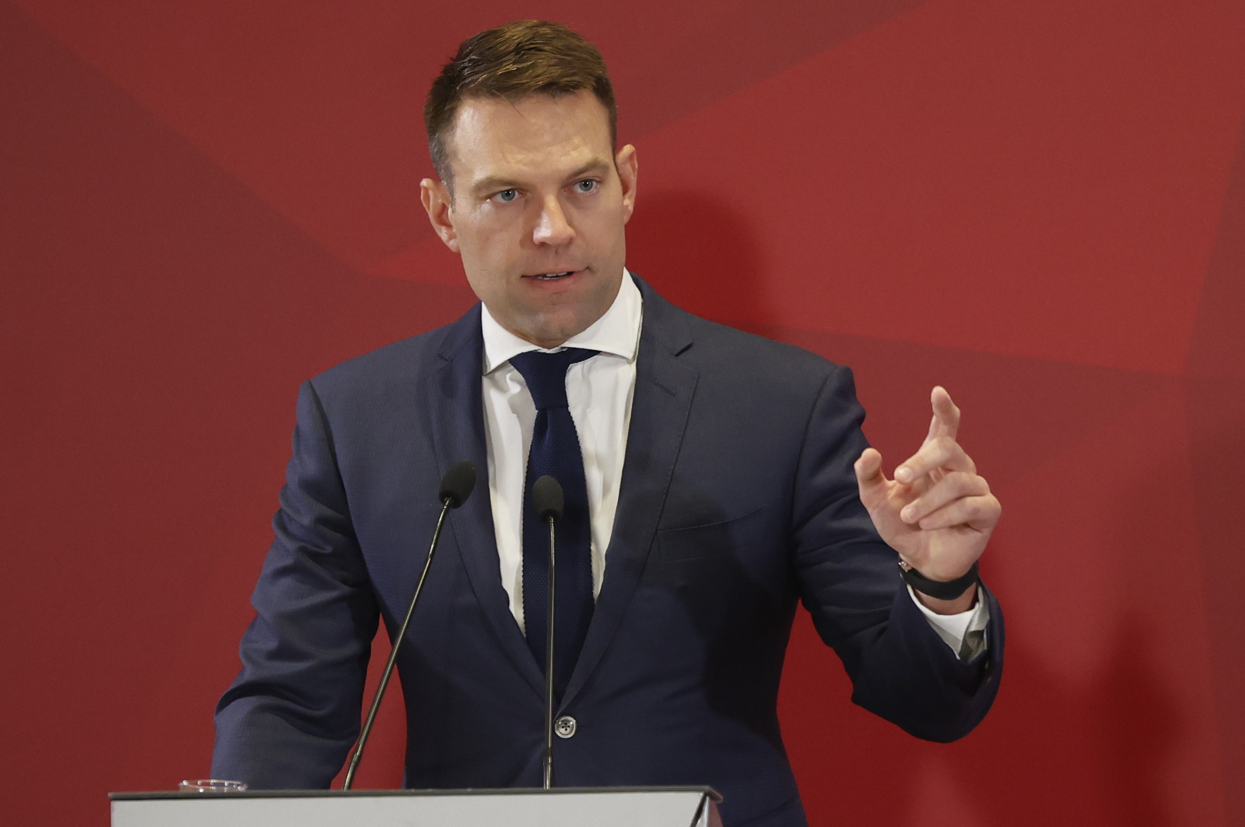 Συνεδρίαση της Κεντρικής Επιτροπής του ΣΥΡΙΖΑ - Προοδευτική Συμμαχία, στην Αθήνα, Σάββατο, 6 Ιουλίου 2024. 
(ΓΙΩΡΓΟΣ ΚΟΝΤΑΡΙΝΗΣ