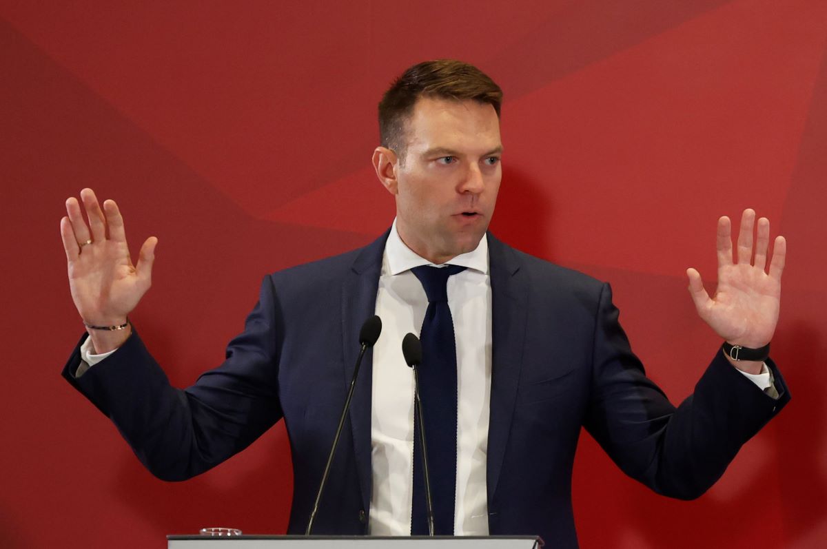 Στέφανος Κασσελάκης: Από τότε που ανέλαβα τον ΣΥΡΙΖΑ δεν έχουν δοθεί χρήματα σε τρολ