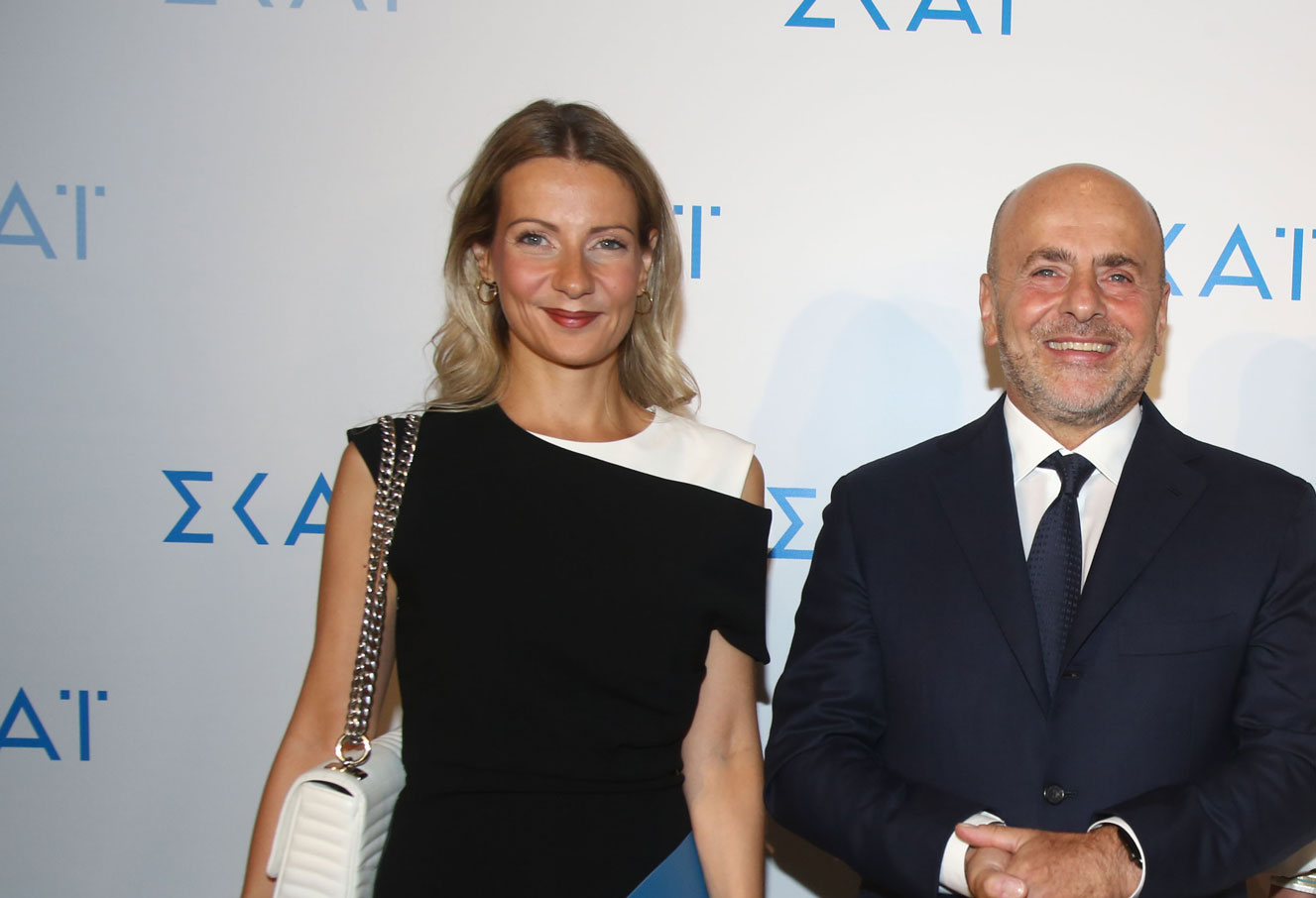 Φεύγει από τον ΣΚΑΪ η Εύη Κουτσαυτάκη 
