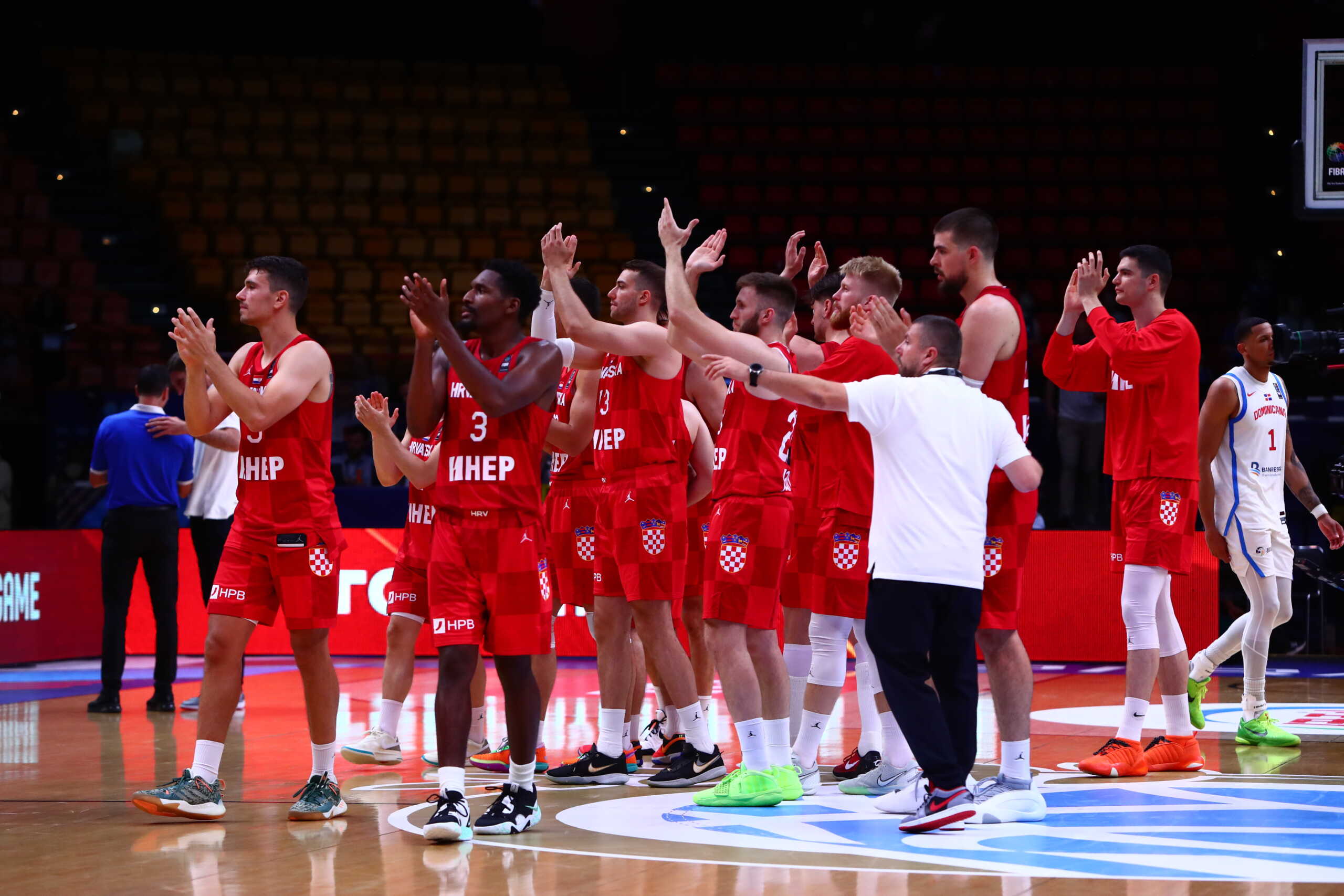 ΠΡΟΟΛΥΜΠΙΑΚΟ ΤΟΥΡΝΟΥΑ 2024