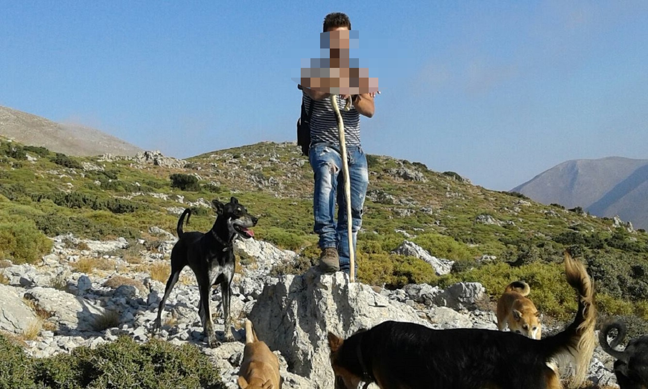 Λασίθι: «Θεέ μου, τι έκανα» ούρλιαζε ο μπατζανάκης του 36χρονου που σκοτώθηκε από μπαλωθιές σε γλέντι