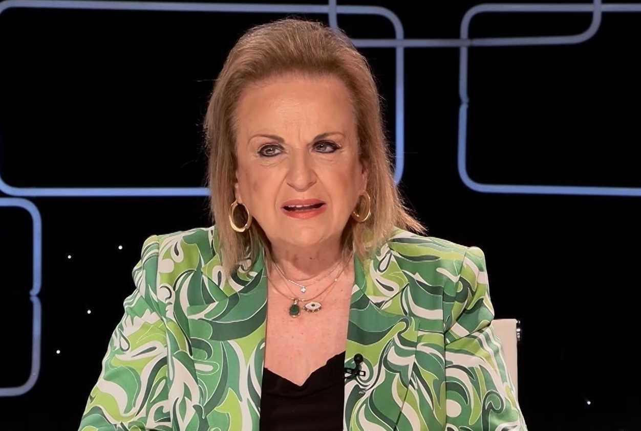 Ματίνα Παγώνη για Ντέμη Γεωργίου: «Αν το είχε κάνει αυτό, θα είχε σωθεί»