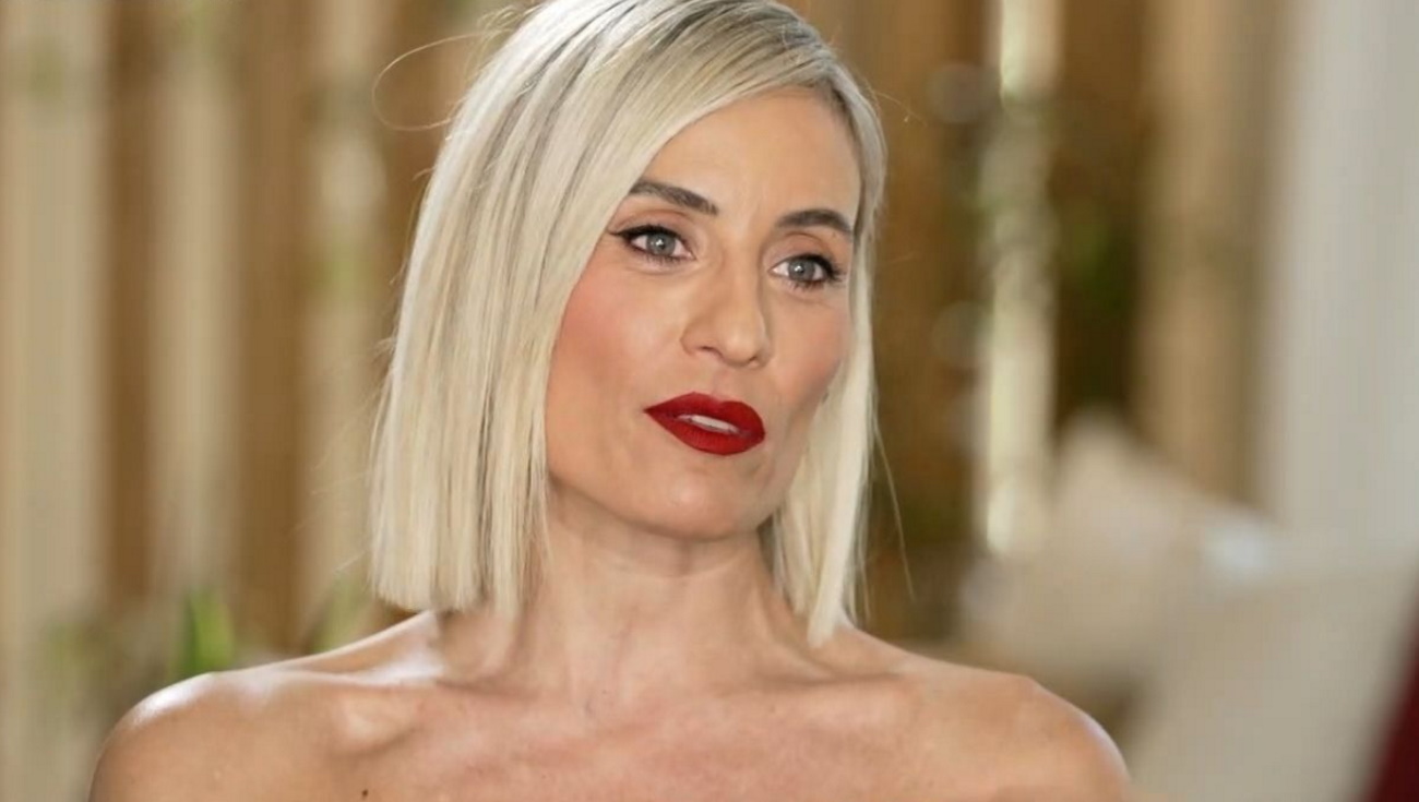 Ελεονώρα Μελέτη: «Πολλοί προσπάθησαν να ρίξουν σε μένα το βάρος της κακής πορείας του MEGA Καλημέρα»