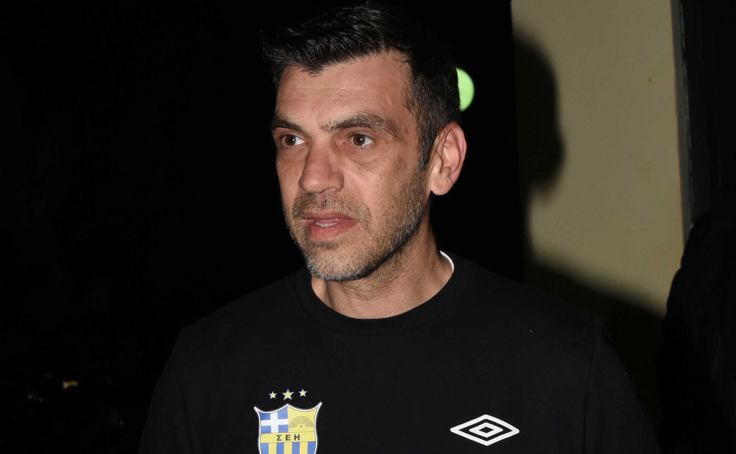 Μιχάλης Μαρκάτης: Έχω ζήσει πολύ σημαντικές στιγμές στο Άγιο Όρος