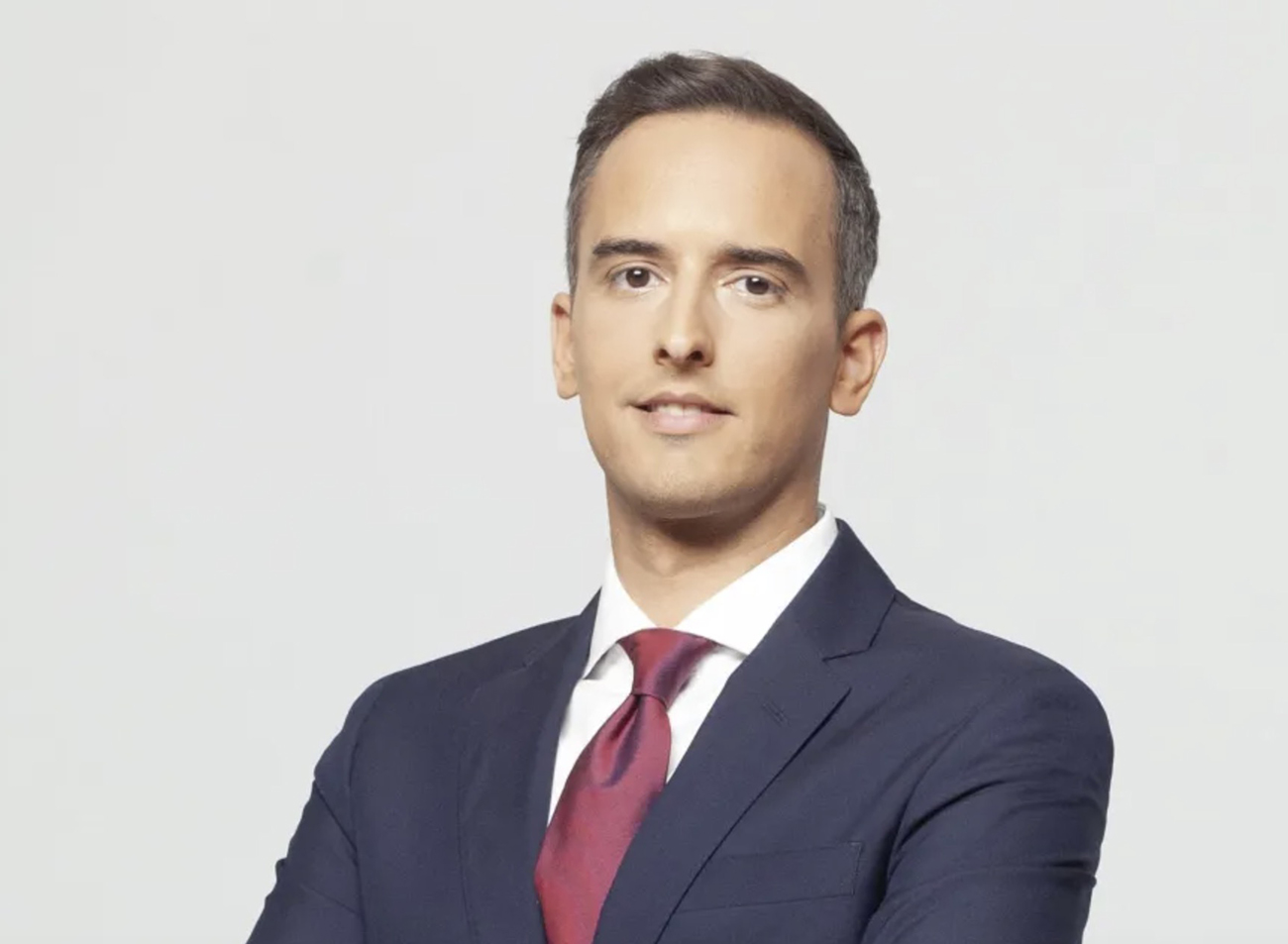 Νικήτας Κορωνάκης: Εκείνο το βράδυ μπήκα σε ένα στούντιο, χωρίς ακόμη να ξέρουμε τι ακριβώς είχε συμβεί