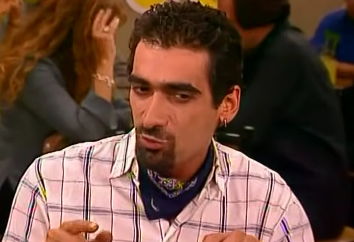 Πέθανε ο ηθοποιός Νίκος Κυριακίδης μετά από σκληρή μάχη με τον καρκίνο