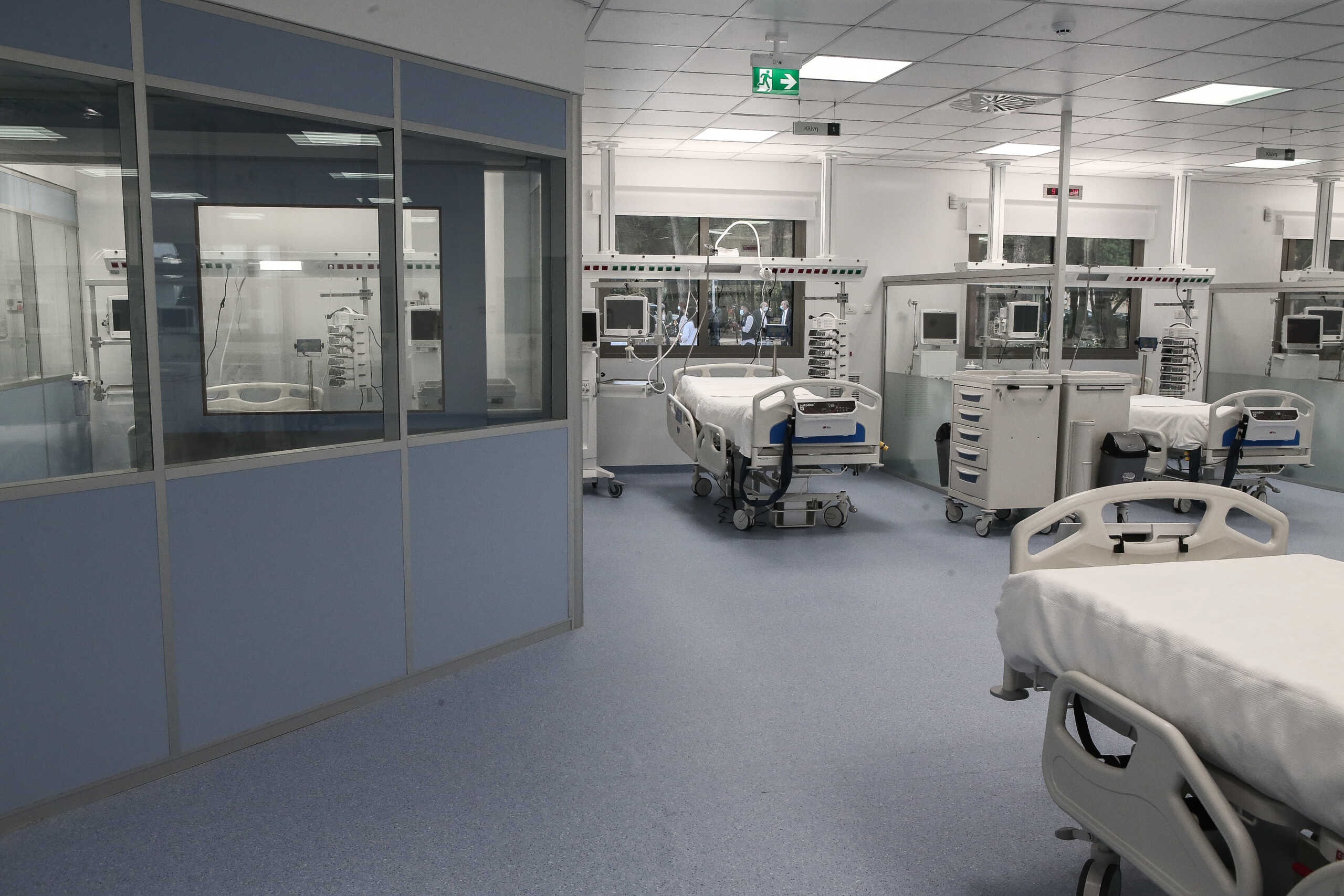 Θεσσαλονίκη: Ασθενής μπήκε στο χειρουργείο για επέμβαση στο χέρι και έφυγε με έγκαυμα στο πόδι