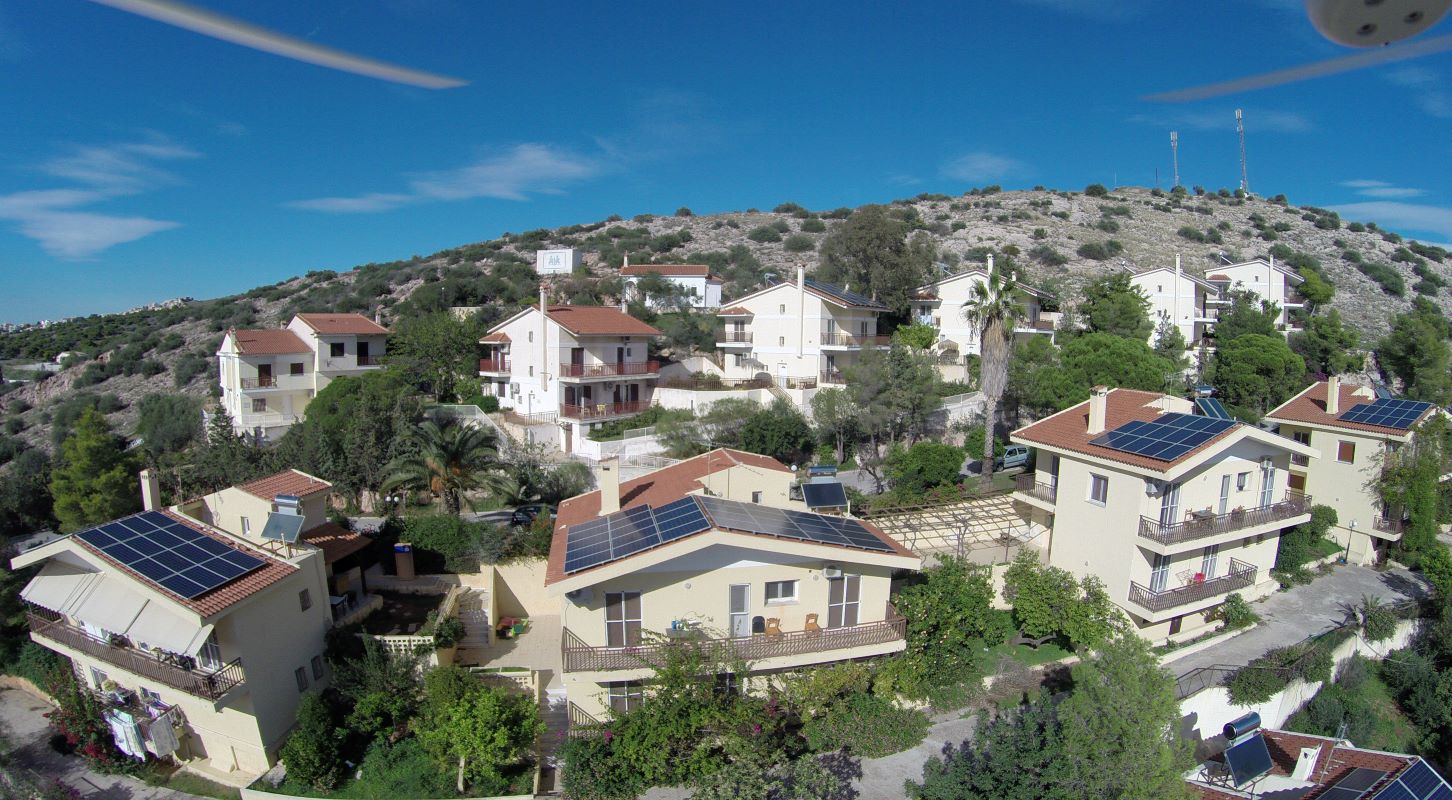 Πέθανε η ιδρύτρια και επίτιμη πρόεδρος των Παιδικών Χωριών SOS, Κλώντια Κατσαρά