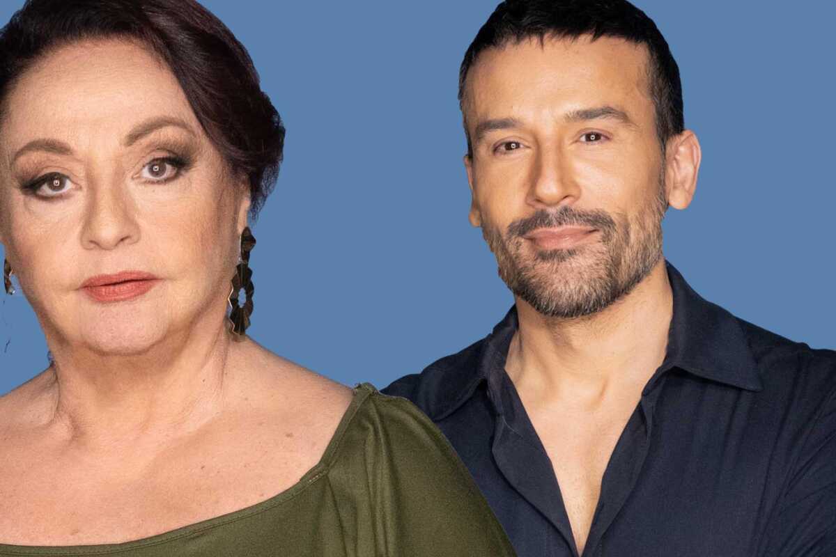 Μίρκα Παπακωνσταντίνου και Παναγιώτης Ραφαηλίδης απόψε στον Αρναούτογλου