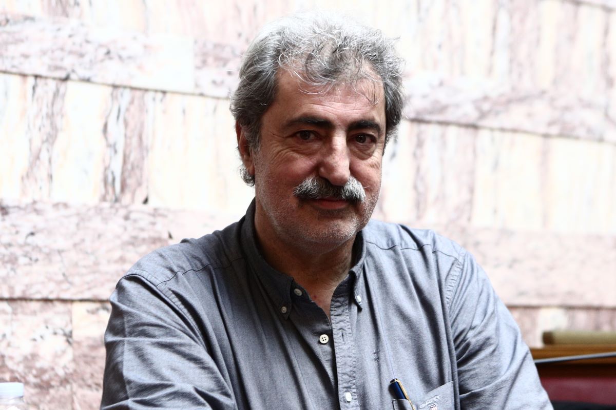 Παύλος Πολάκης για μήνυση Άδωνι Γεωργιάδη: Άλλοι είναι αυτοί που κρύβονται πίσω από τη Βουλευτική ασυλία