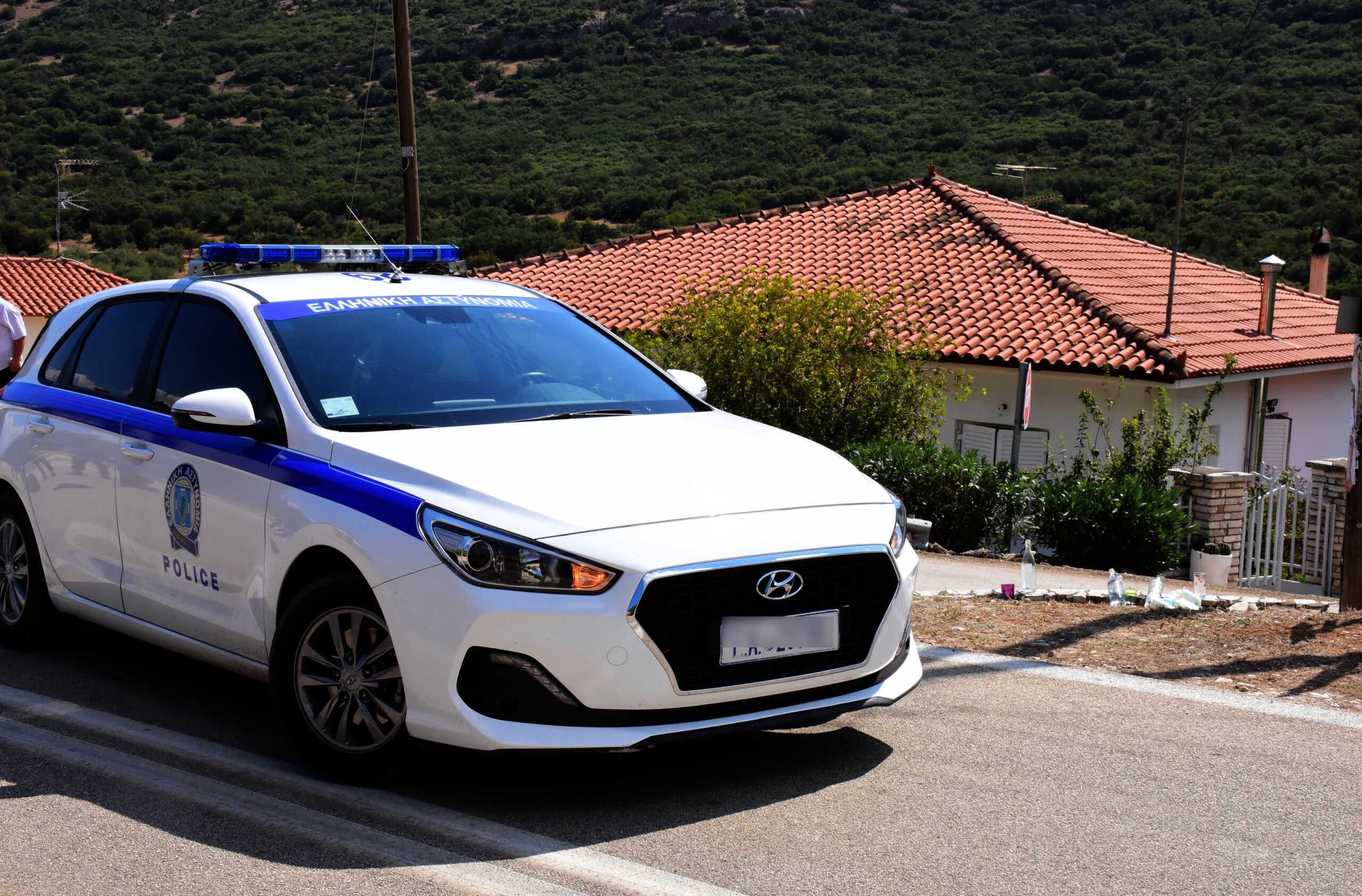 ΑΡΓΟΣ- Τροχαίο δυστύχημα σημειώθηκε το μεσημέρι της Τρίτης 13