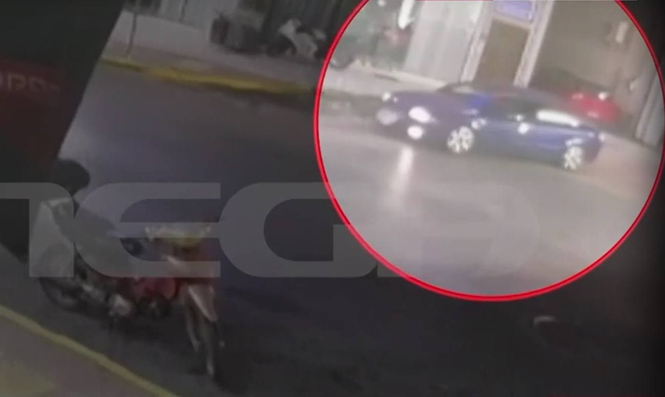 Ηράκλειο: 33χρονος «πιστολέρο» γάζωσε επιχείρηση στο Γάζι, συνελήφθη ο πεθερός και ο γαμπρός του
