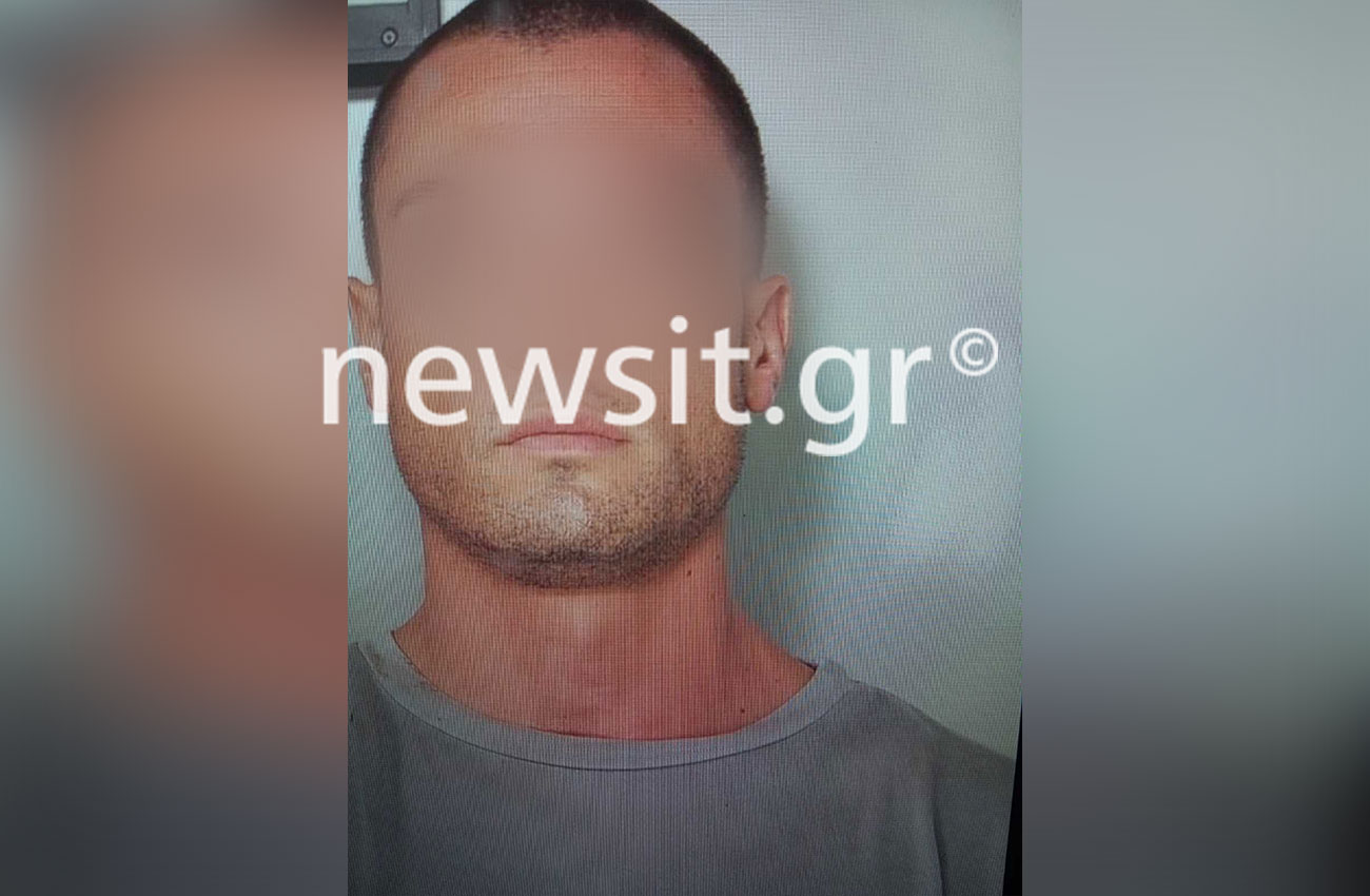 Ψυχικό: Τα απειλητικά μηνύματα που έστελνε ο εκτελεστής του Παναγιώτη Στάθη στην πρώην σύντροφό του