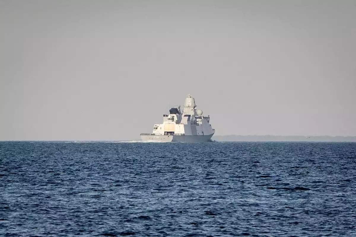 Ερυθρά Θάλασσα: Αναμένεται όξυνση της κρίσης στις διεθνείς μεταφορές λόγω της νέας έντασης Ισραήλ – Χεζμπολάχ