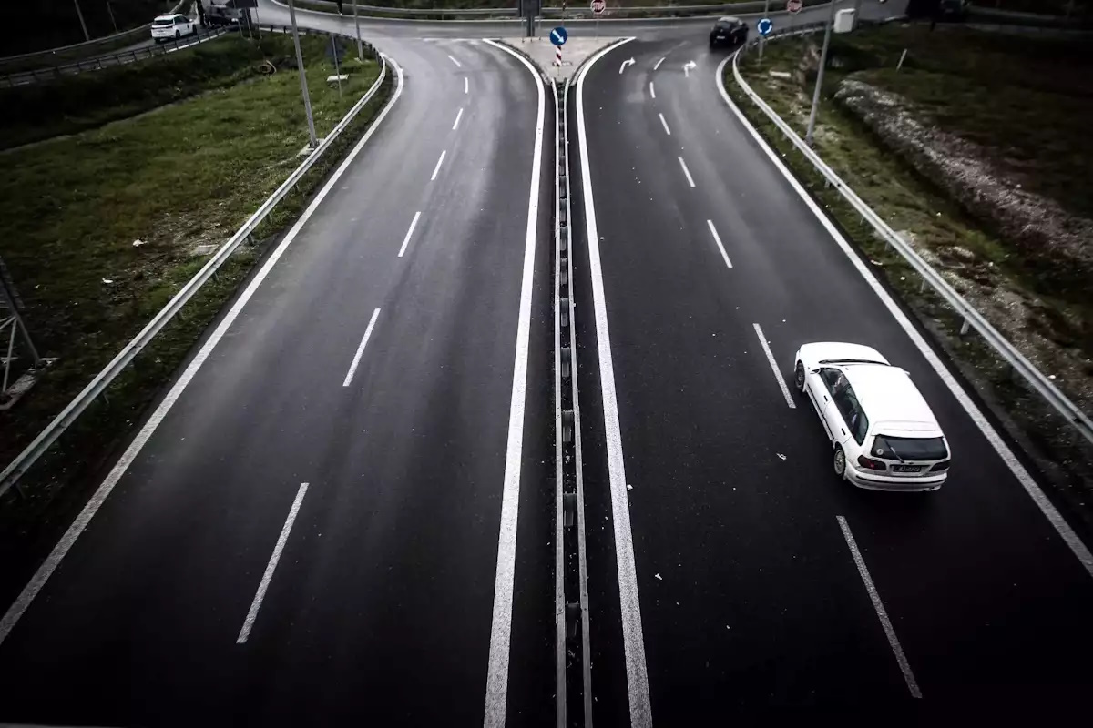 Πότε θα είναι έτοιμος ο αυτοκινητόδρομος «Ιωάννινα – Κακαβιά»