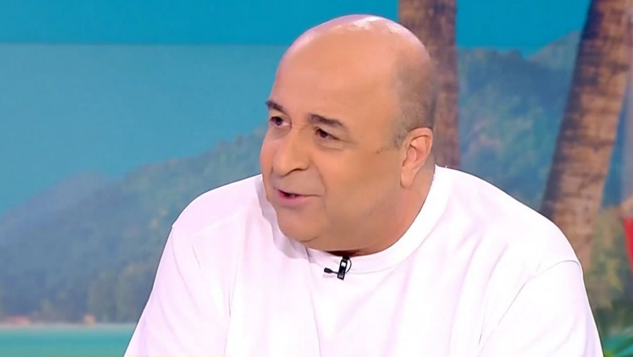 Μάρκος Σεφερλής: Το κριτήριο της Έλενας Τσαβαλιά είναι πολύ σημαντικό στις παραστάσεις μου