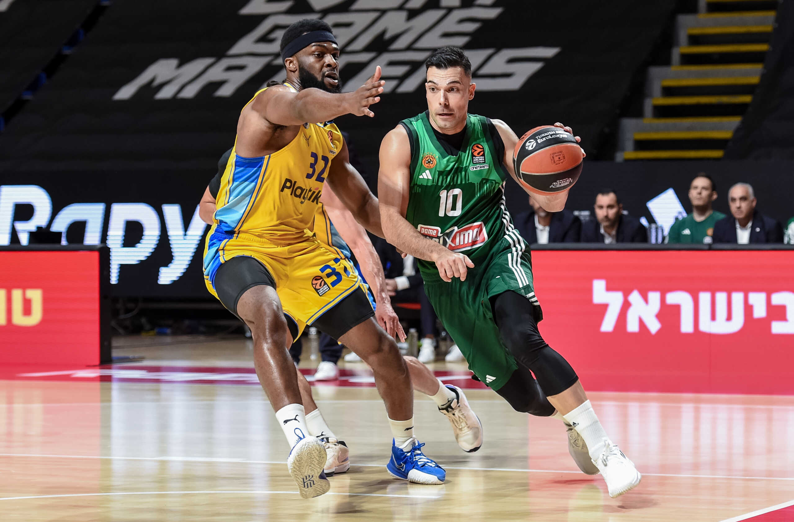 EUROLEAGUE 2023-2024