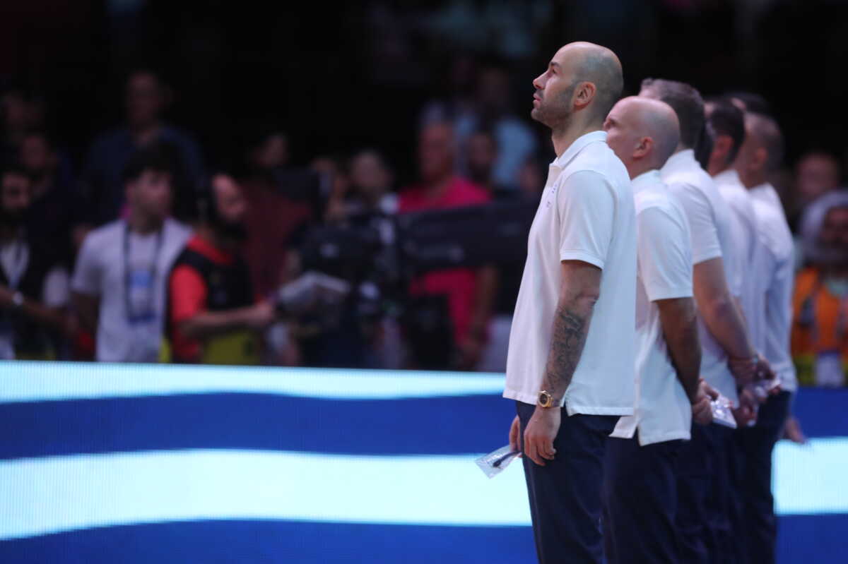 ΠΡΟΟΛΥΜΠΙΑΚΟ ΤΟΥΡΝΟΥΑ 2024