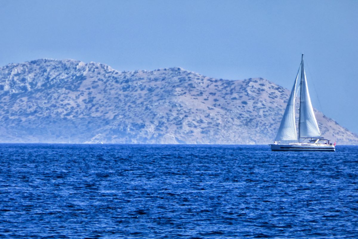 Καιρός σήμερα: Μέχρι 7 μποφόρ οι βοριάδες στο Αιγαίο