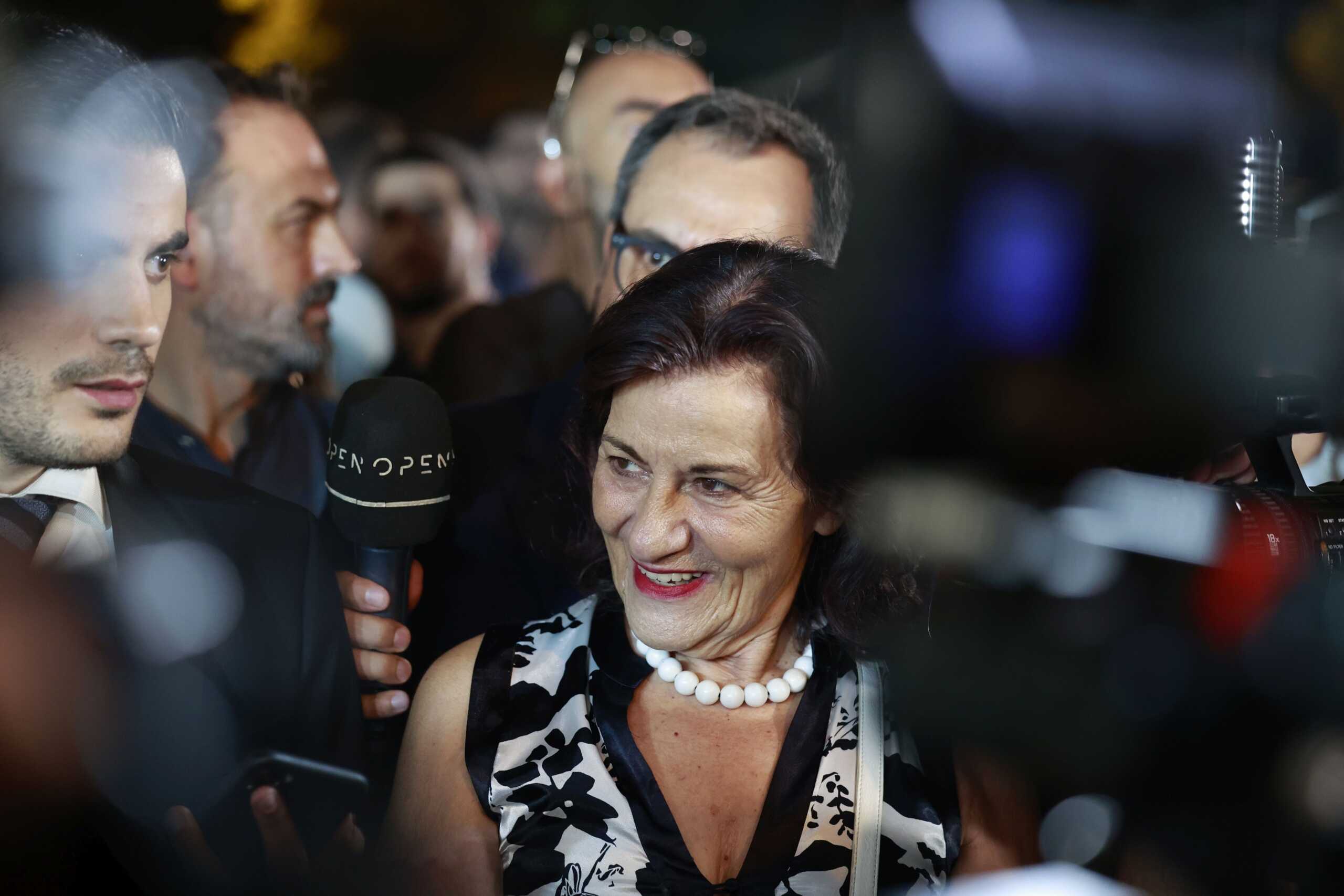 Θεανώ Φωτίου: Από τα γεμιστά και τις μαρμελάδες, στο «άι στο διάολο», όλες οι viral ατάκες