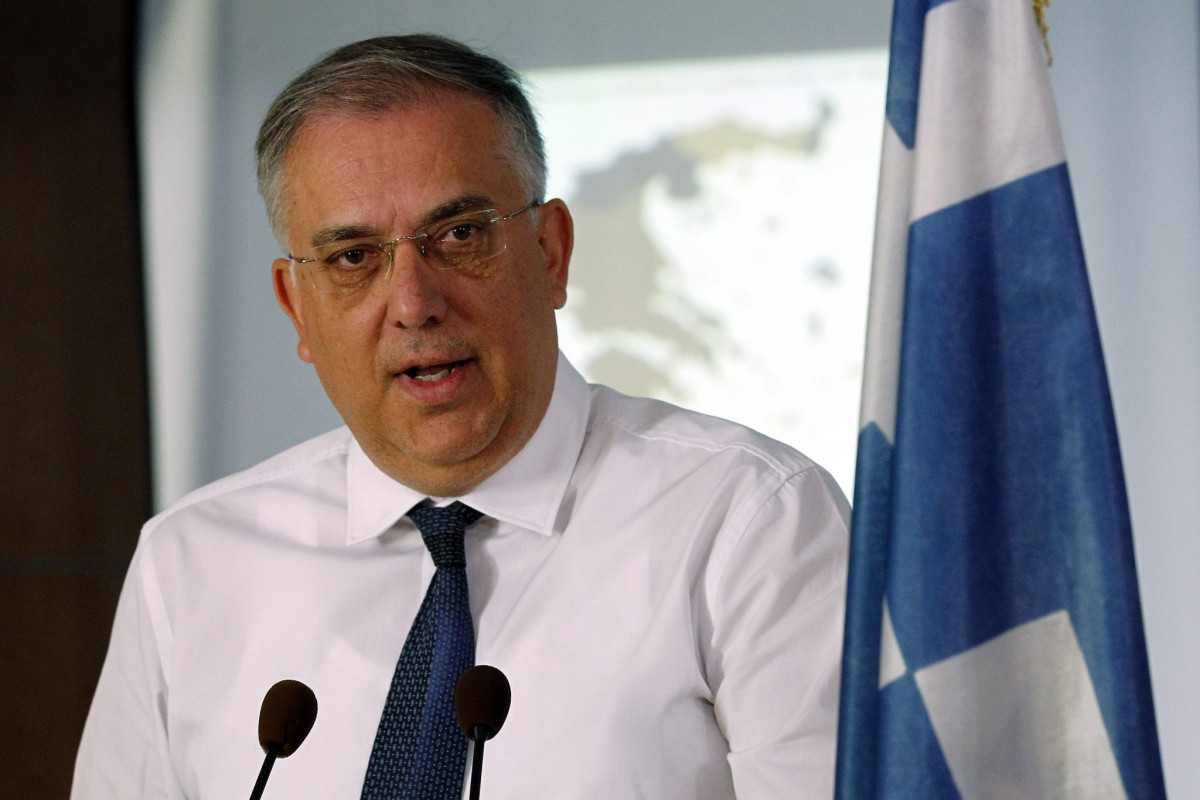 Θεοδωρικάκος για ακρίβεια: Σοβαρά κενά των ελεγκτικών μηχανισμών – Επιδιώκουμε τη συνεργασία των καταναλωτών