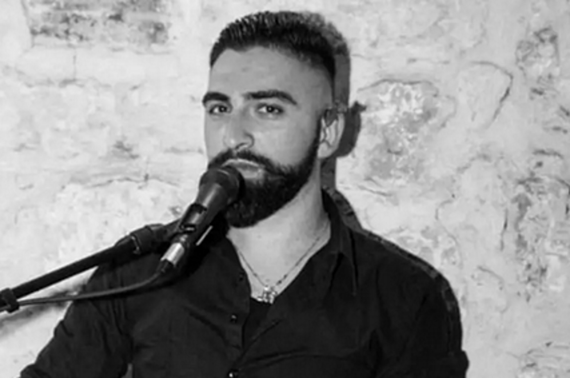 Χανιά: Τελευταίο αντίο στον 23χρονο Σήφη Γιανναράκη που κάηκε ζωντανός στο αυτοκίνητο που οδηγούσε