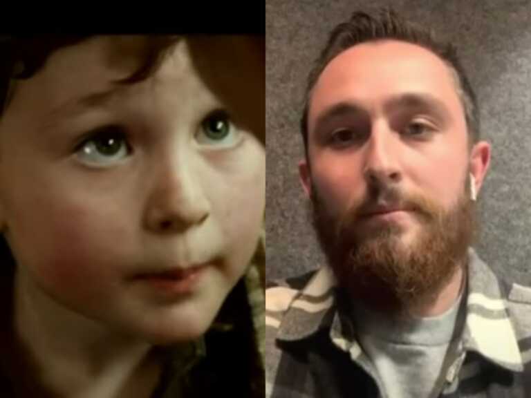 Titanic: A line from the movie was said 27 years ago, and it's still paid now