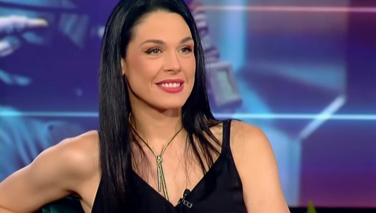 Ιωάννα Τριανταφυλλίδου: Φοβάμαι μην καταλήξω να μιλάω περισσότερα χρόνια για την Αμερική απ’ όσα ήμουν όντως εκεί