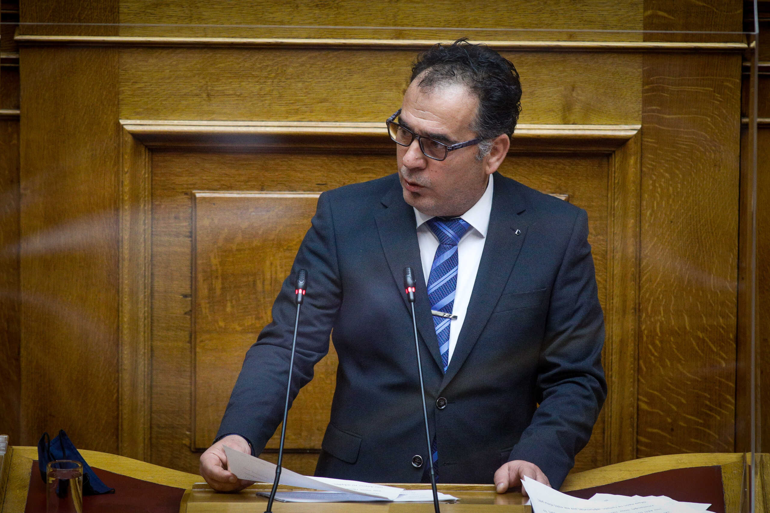 ÓÕÆÇÔÇÓÇ ÓÔÇÍ ÏËÏÌÅËÅÉÁ ÔÇÓ ÂÏÕËÇÓ ÔÏÕ Í
(ÊÏÍÔÁÑÉÍÇÓ ÃÉÙÑÃÏÓ EUROKNISSI)