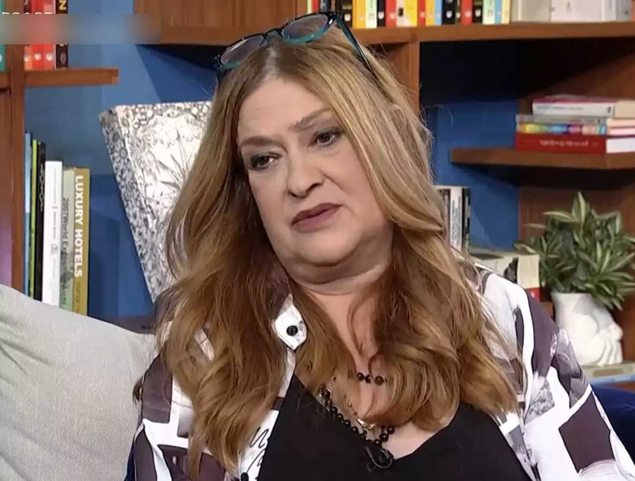 Τζόυς Ευείδη: Δεν μπορούσα να κάνω κομπόδεμα, όταν ήμουν πιτσιρίκα δουλεύαμε για 3 και 60