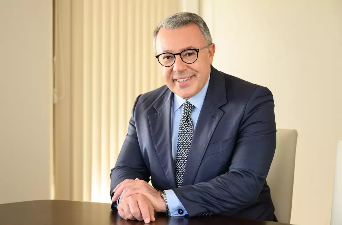 Ψάλτης (Alpha Bank): Η συνεργασία με την UniCredit αποτελεί καταλύτη ανάπτυξης και ευκαιρία αλλαγής