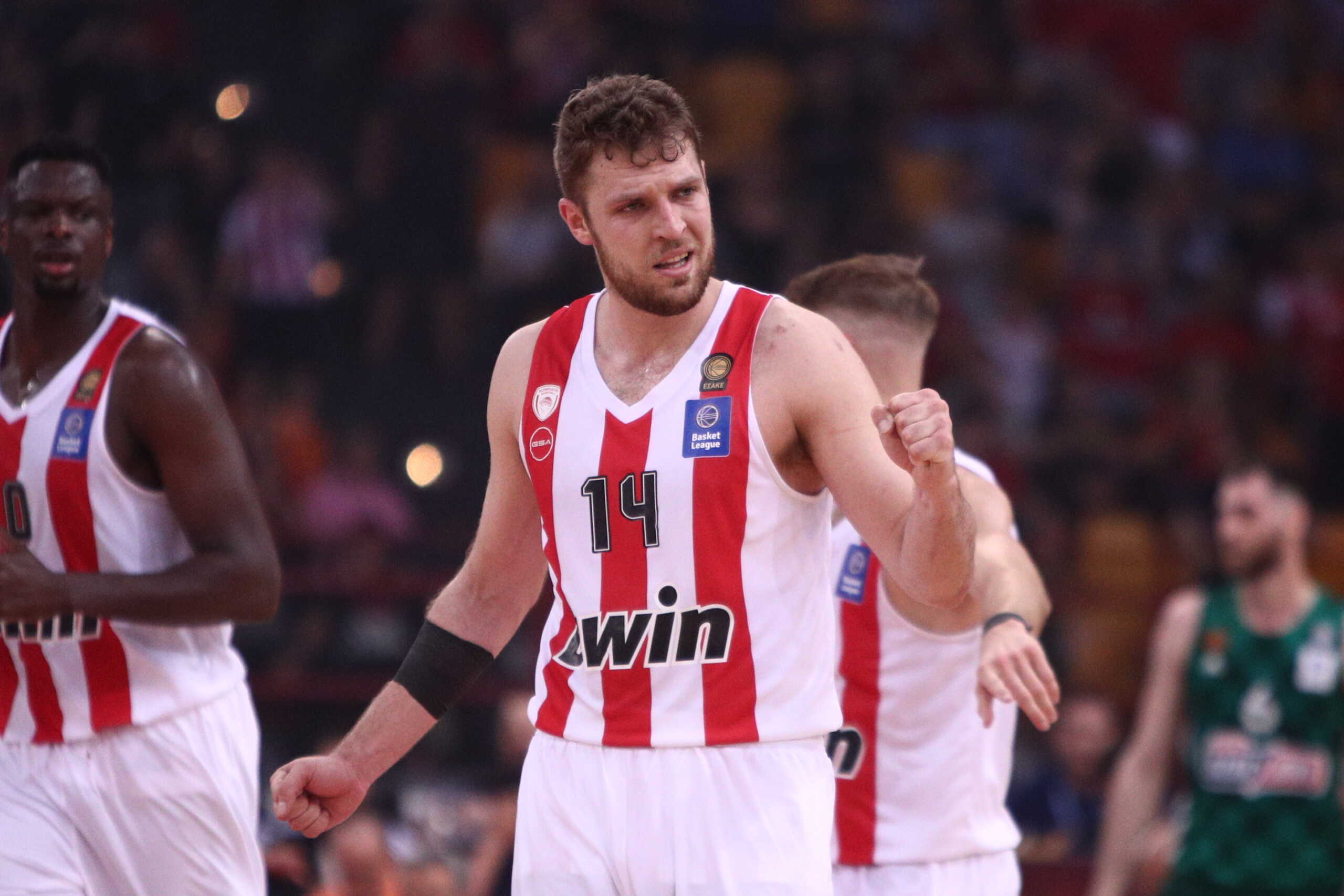BASKET LEAGUE 2022-2023