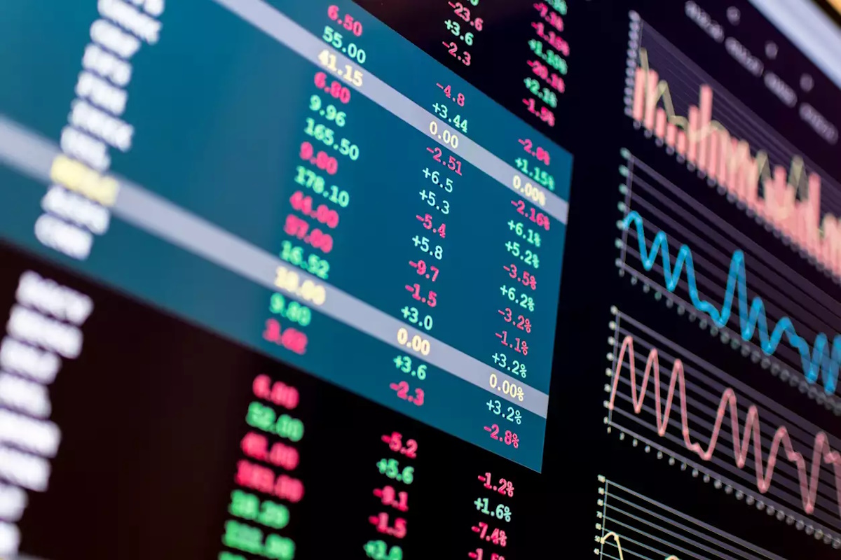 Χρηματιστήριο Αθηνών: Έκλεισε με άνοδο 1,18%, στα 118,89 εκατ. ευρώ ο τζίρος
